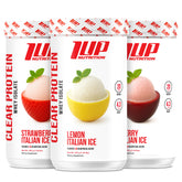 3 Clear Protein Isolate
