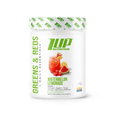 Greens & Reds + Daily Essentials