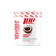 Collagen Peptides + Glow