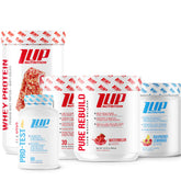 Muscle Building Stack (for Him)