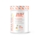 Her BCAA/EAA, Glutamine & Collagen