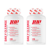 2 Daily Cleanse