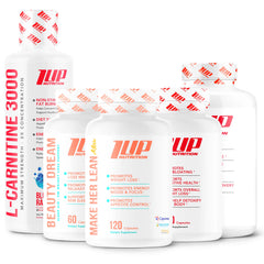 Ultimate Fat Loss Stack (for Her)