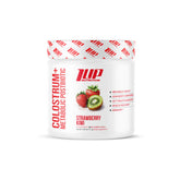 Colostrum + Metabolic Postbiotic