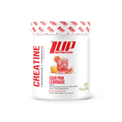 Creatine + Magnesium L-Threonate (Magtein®)