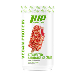 Vegan Protein