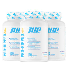 3 Pro Ripped MAX