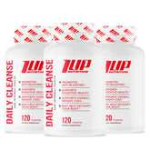 3 Daily Cleanse