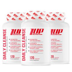 3 Daily Cleanse