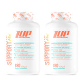 2 Hormone Support Plus