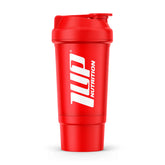 1Up Shaker w/ Powder Storage