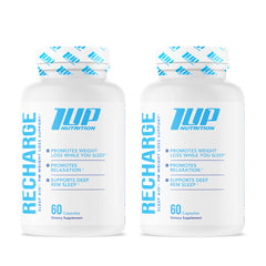 2 Recharge PM Weight Loss Support