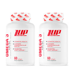 2 Omega-3