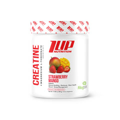 Creatine + Magnesium L-Threonate (Magtein®)