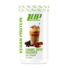 Vegan Protein