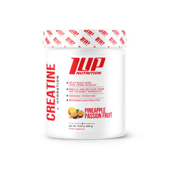Creatine + Hydration