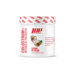 Colostrum + Metabolic Postbiotic