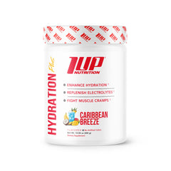 Hydration Plus