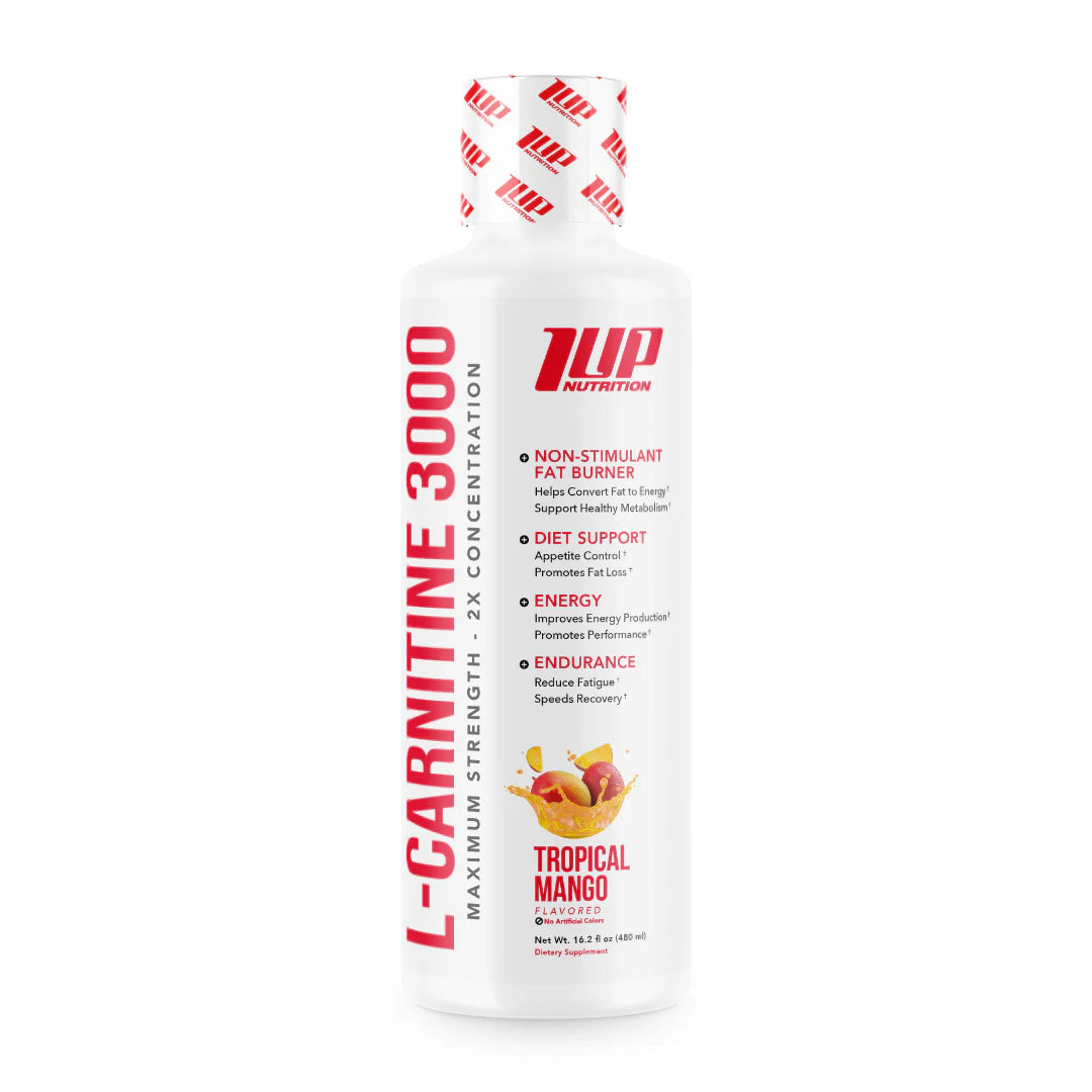 L-Carnitine 3000 Liquid