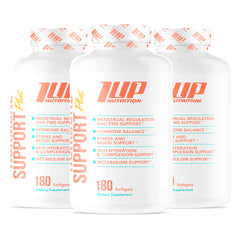 3 Hormone Support Plus