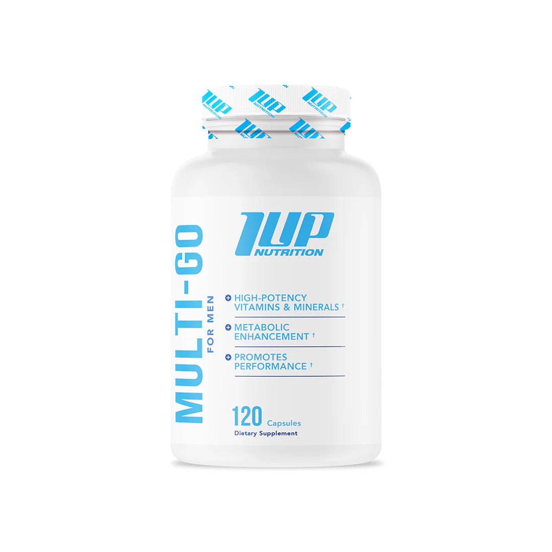 Multi-Go Men