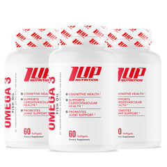 3 Omega-3