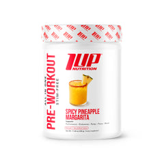 Stim Free Pre Workout