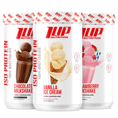 3 1UP ISO Protein
