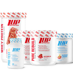 Muscle Building Stack (for Him)