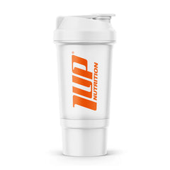 1Up Shaker w/ Powder Storage