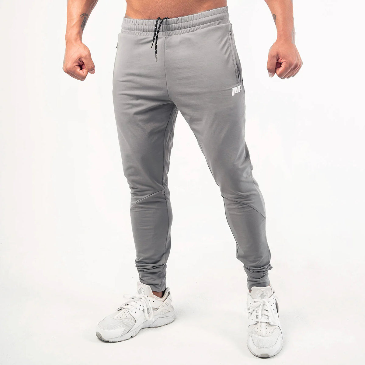 Men's Commitment Joggers Shark Skin