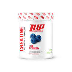 Creatine + Magnesium L-Threonate (Magtein®)