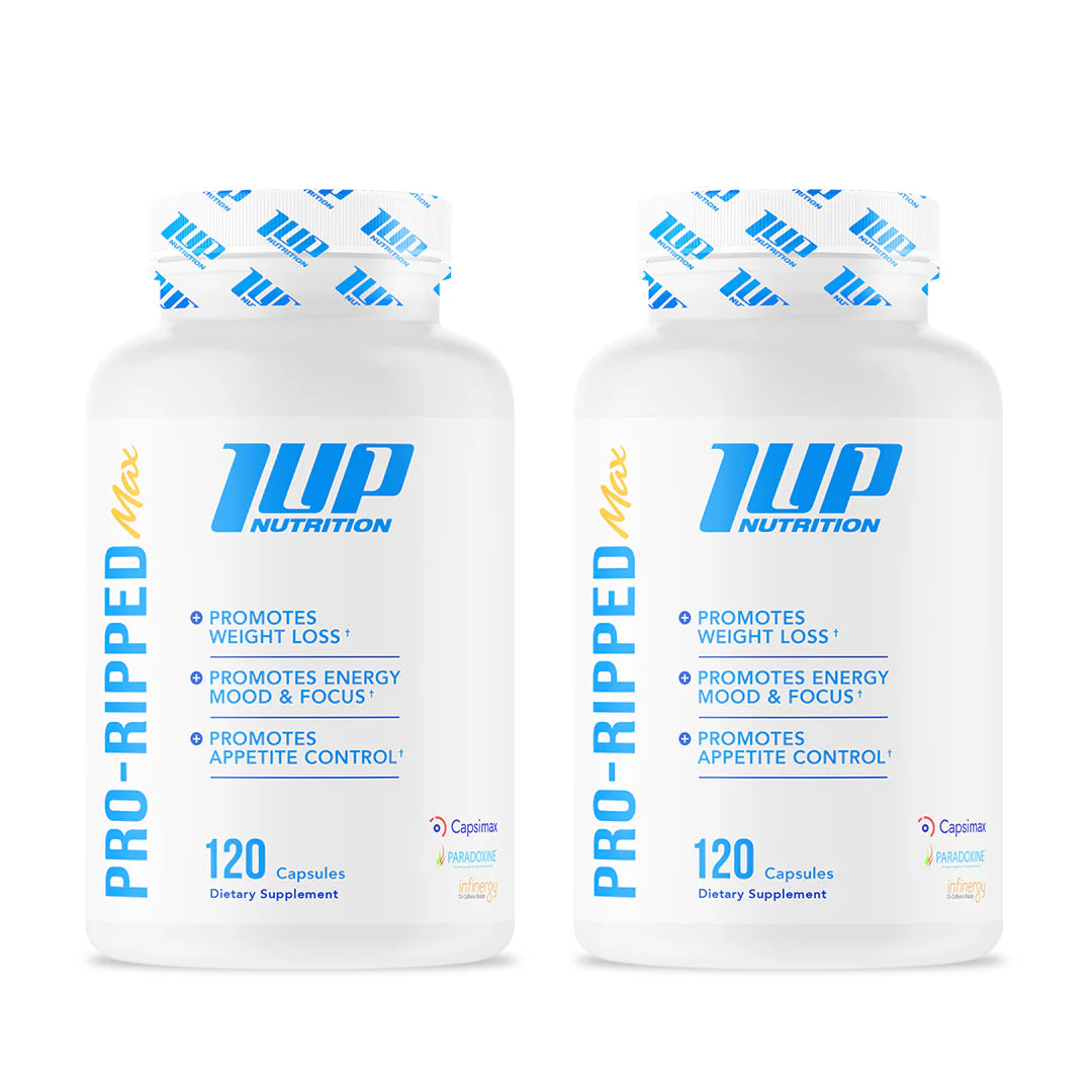 2 Pro Ripped MAX