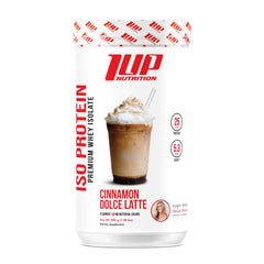 1UP ISO Protein