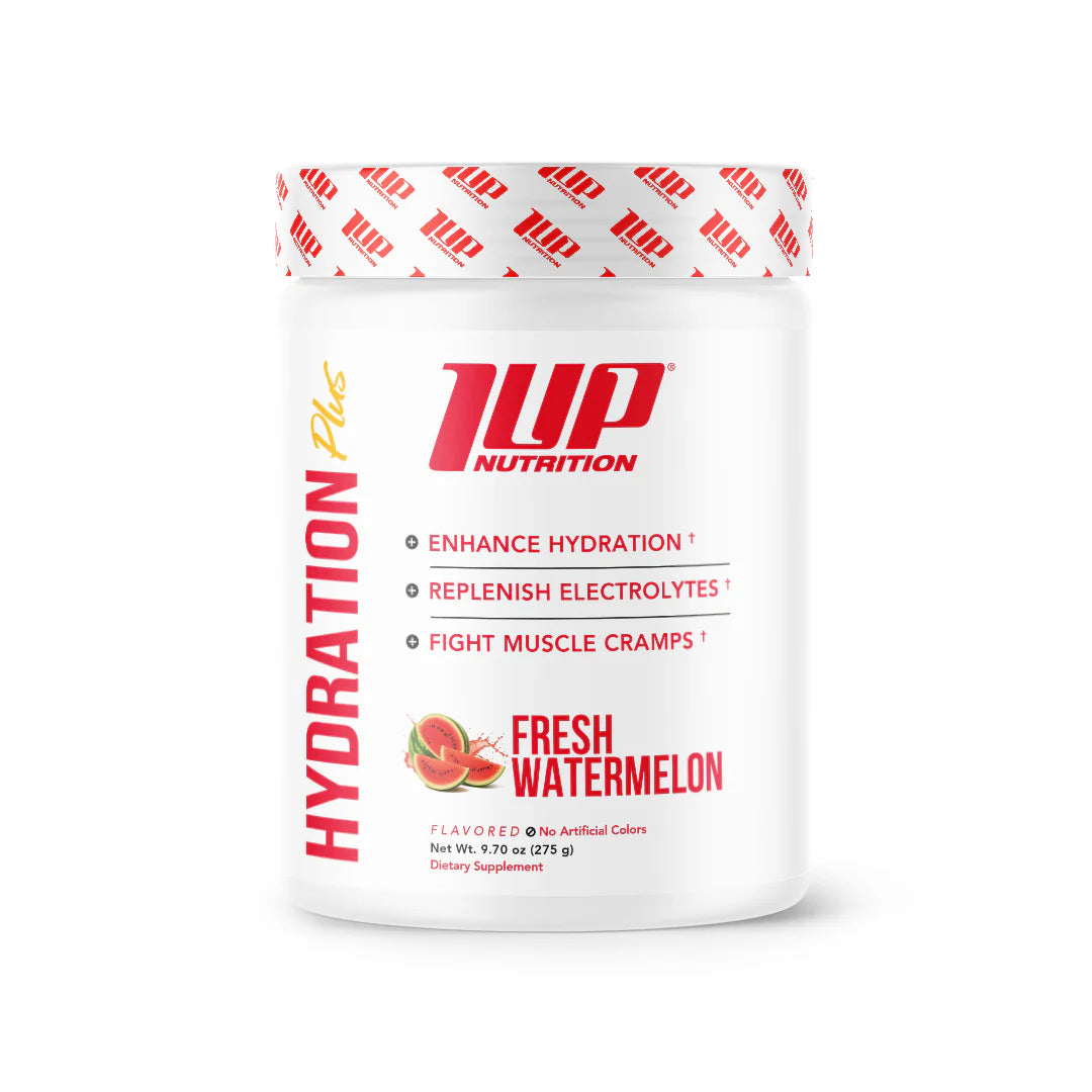 Hydration Plus