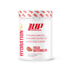 Hydration Plus