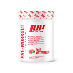 Pre-Workout Tone & Define