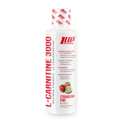 L-Carnitine 3000 Liquid
