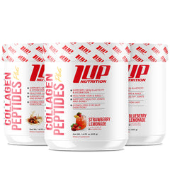 3 Collagen Peptides + Glow