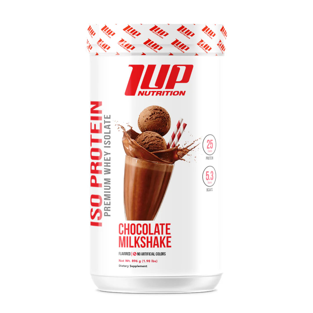 1UP ISO Protein
