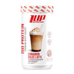1UP ISO Protein