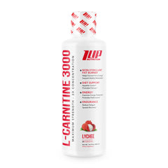 L-Carnitine 3000 Liquid