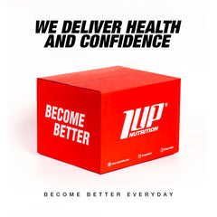 2 Her BCAA/EAA, Glutamine & Collagen
