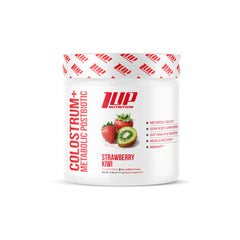 Colostrum + Metabolic Postbiotic