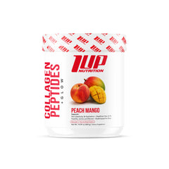 Collagen Peptides + Glow