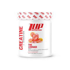Creatine + Hydration