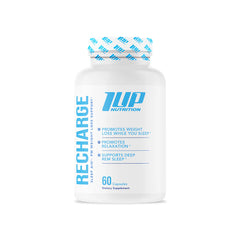 Recharge PM Weight Loss Support