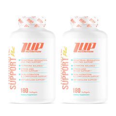 2 Hormone Support Plus