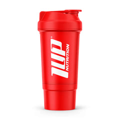 1Up Shaker w/ Powder Storage