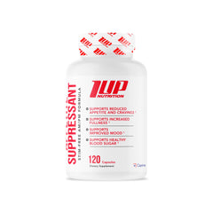 Appetite Suppressant